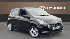 Hyundai i10 1.0 MPi SE Connect 5dr Petrol Hatchback